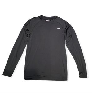 RBX Men's Athletic Performance Long Sleeve sz M